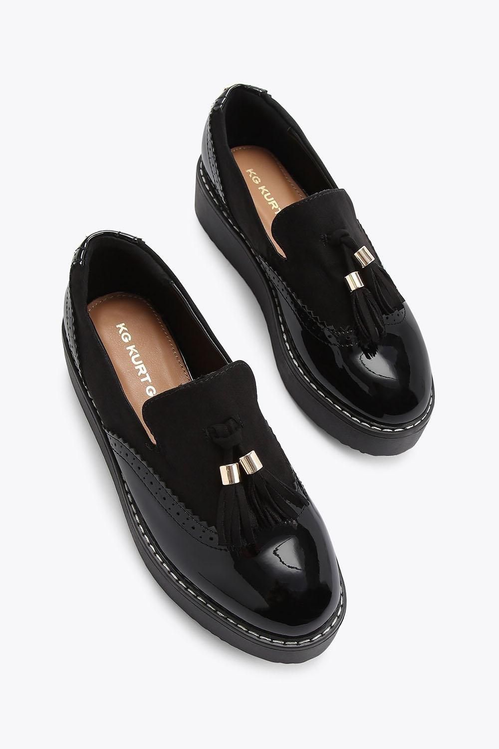 KG Kurt Geiger More' Flats