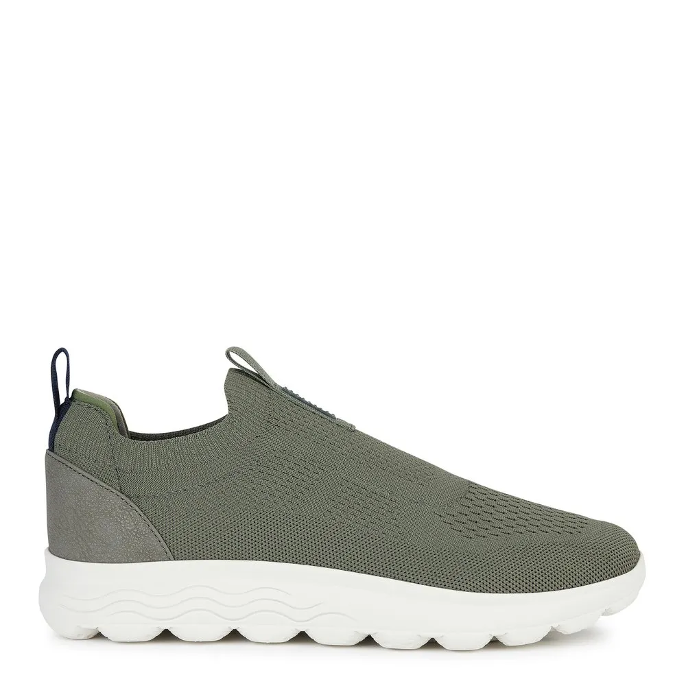 Geox Spherica U25BYA-0006K trainers