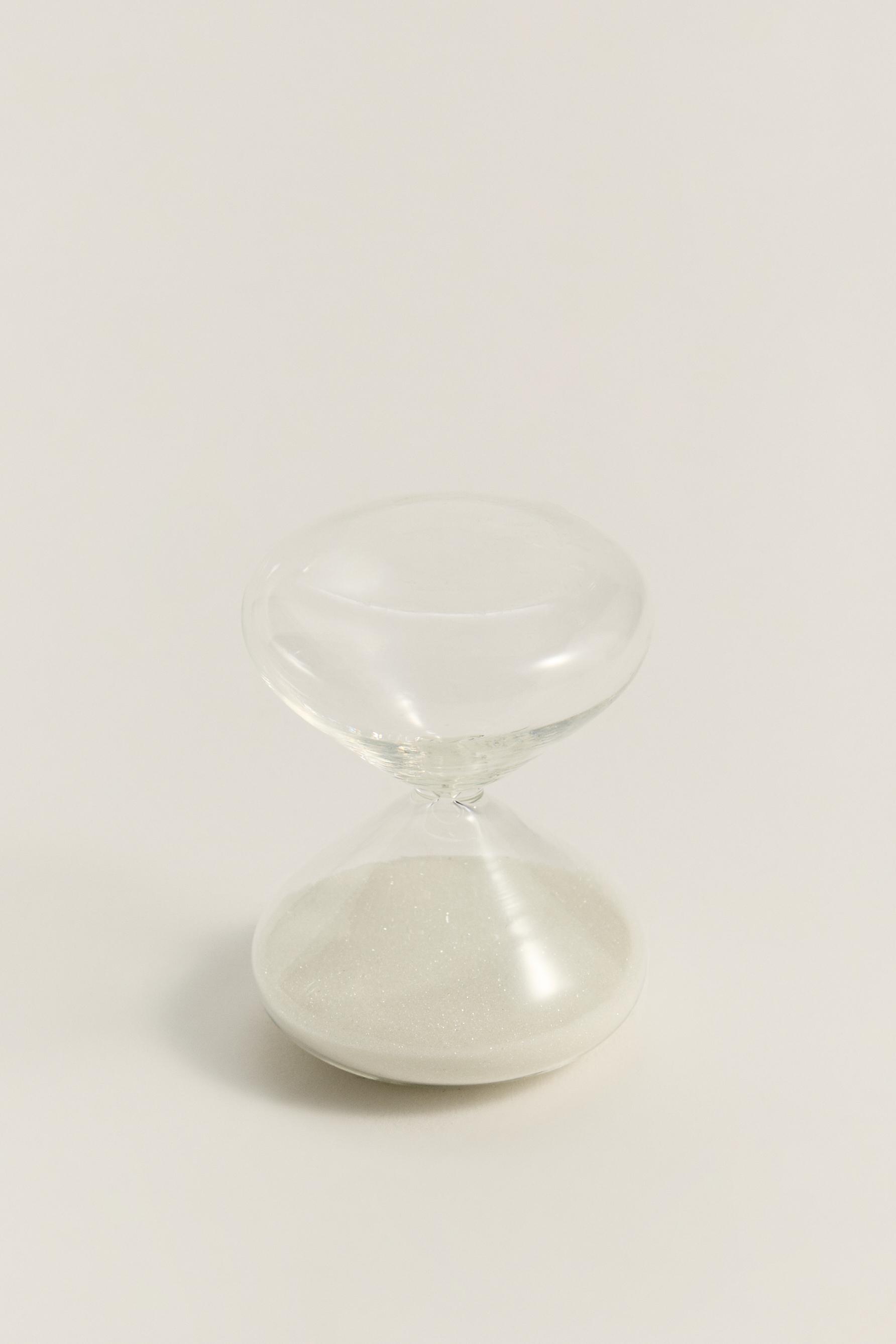 Reloj arena pequeño 7 x 5 cm