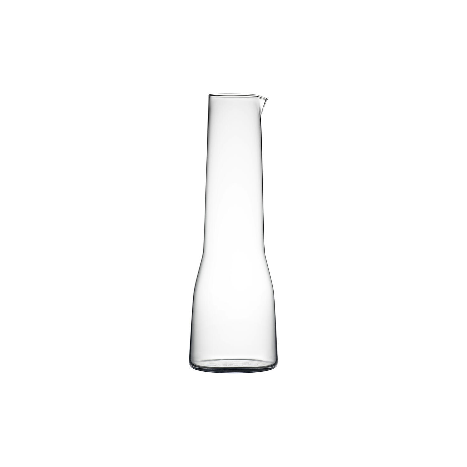 Essence kande, clear