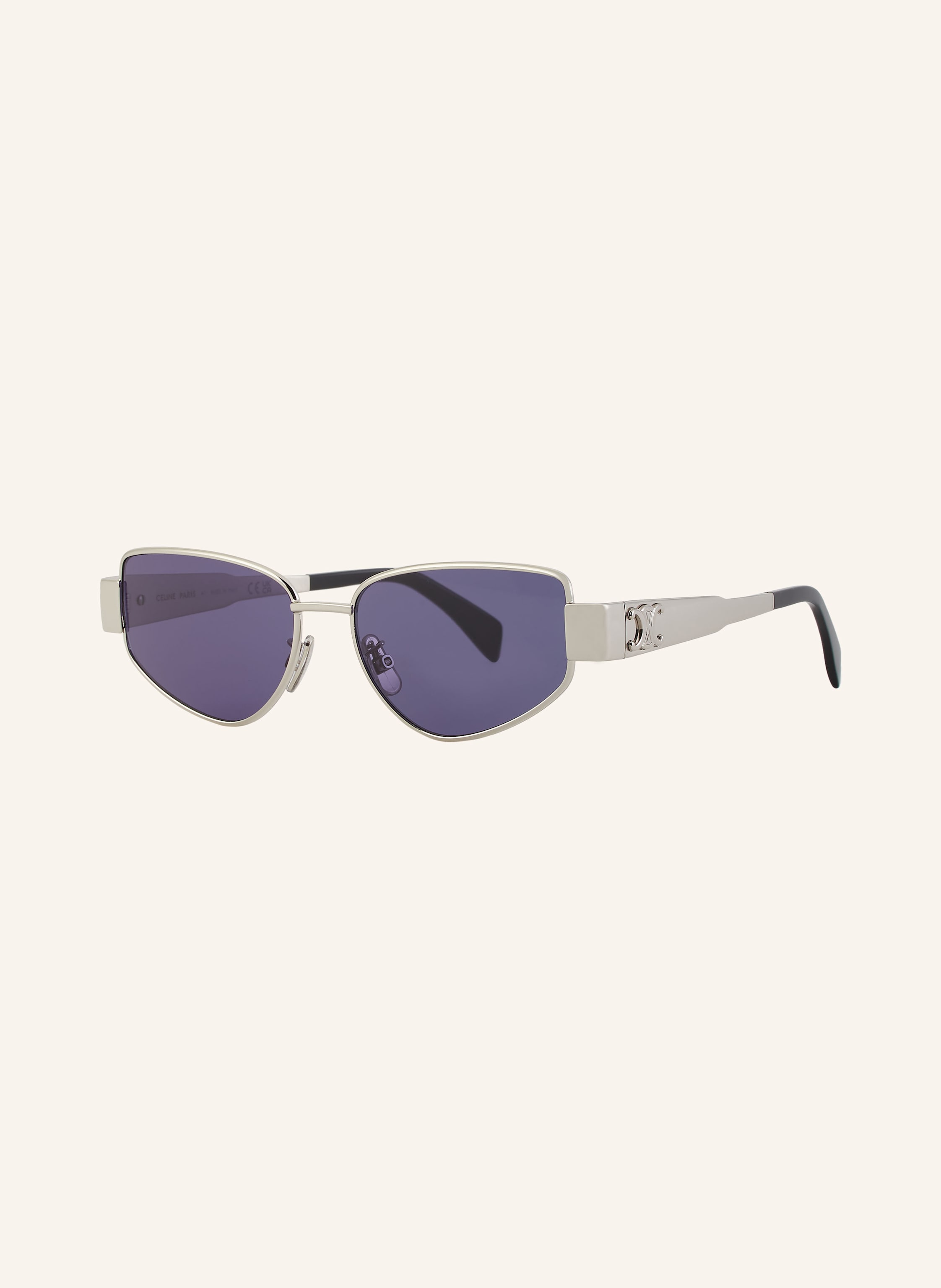 CELINE Sonnenbrille CL000484