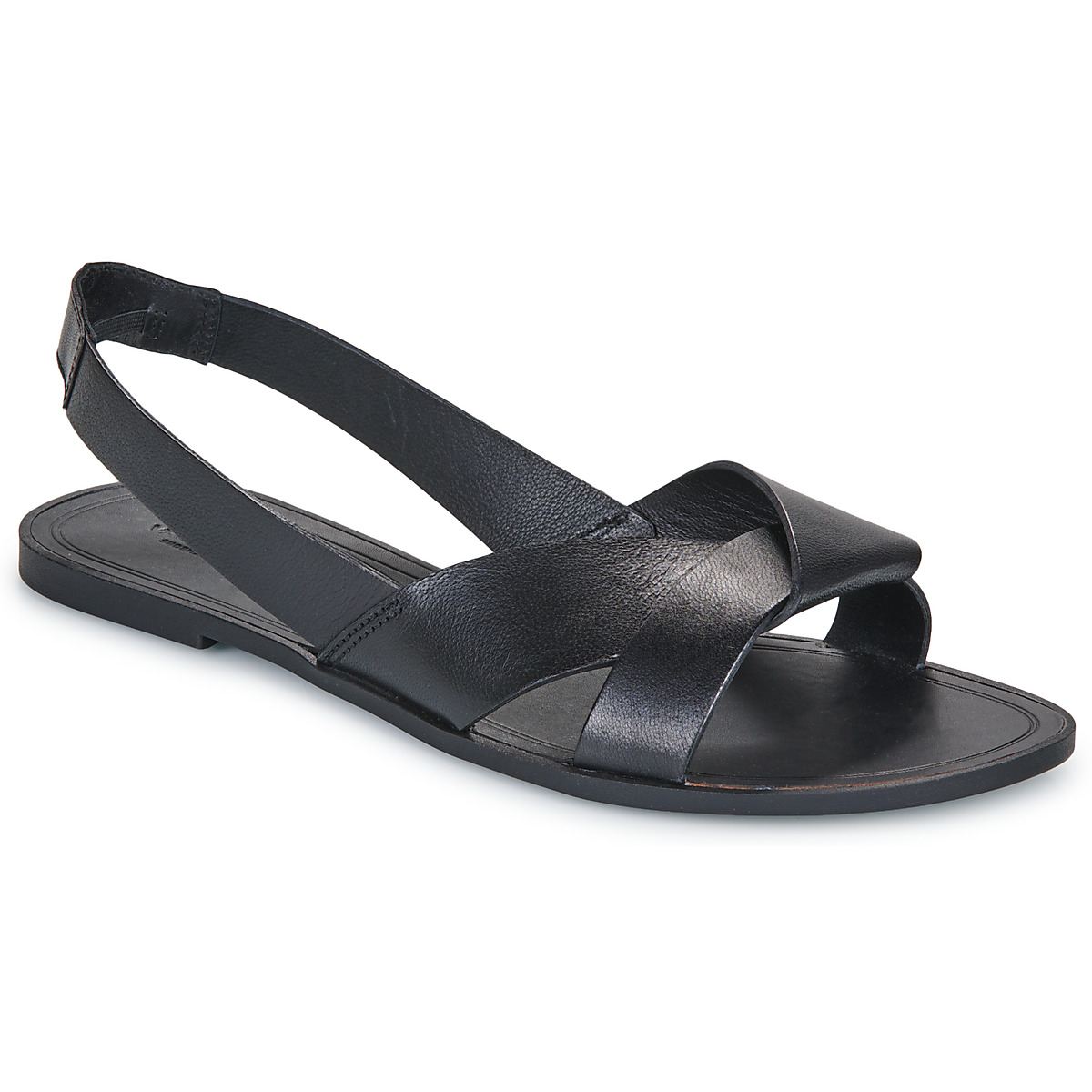 Vagabond Shoemakers - TIA 2.0 - Black