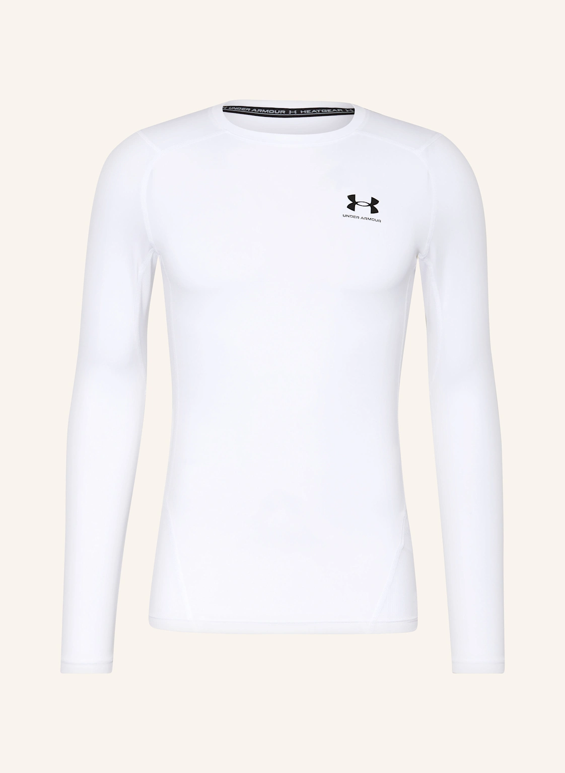 UNDER ARMOUR Longsleeve UA HEATGEAR ARMOUR