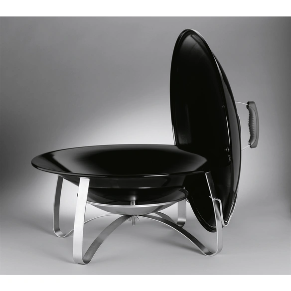 Feuerstelle »Fireplace«, Höhe: 45 cm, black