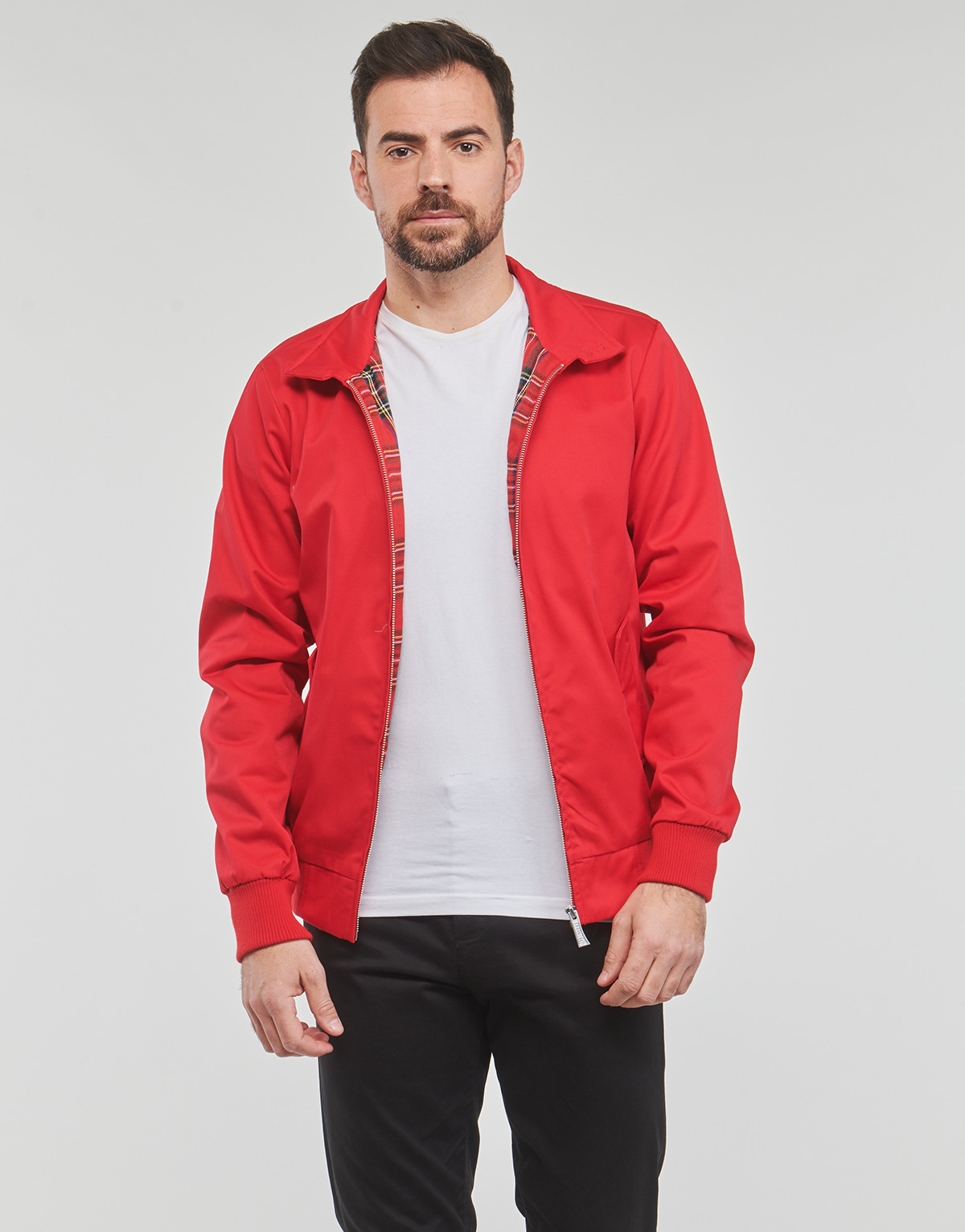 Harrington - HGO - Red