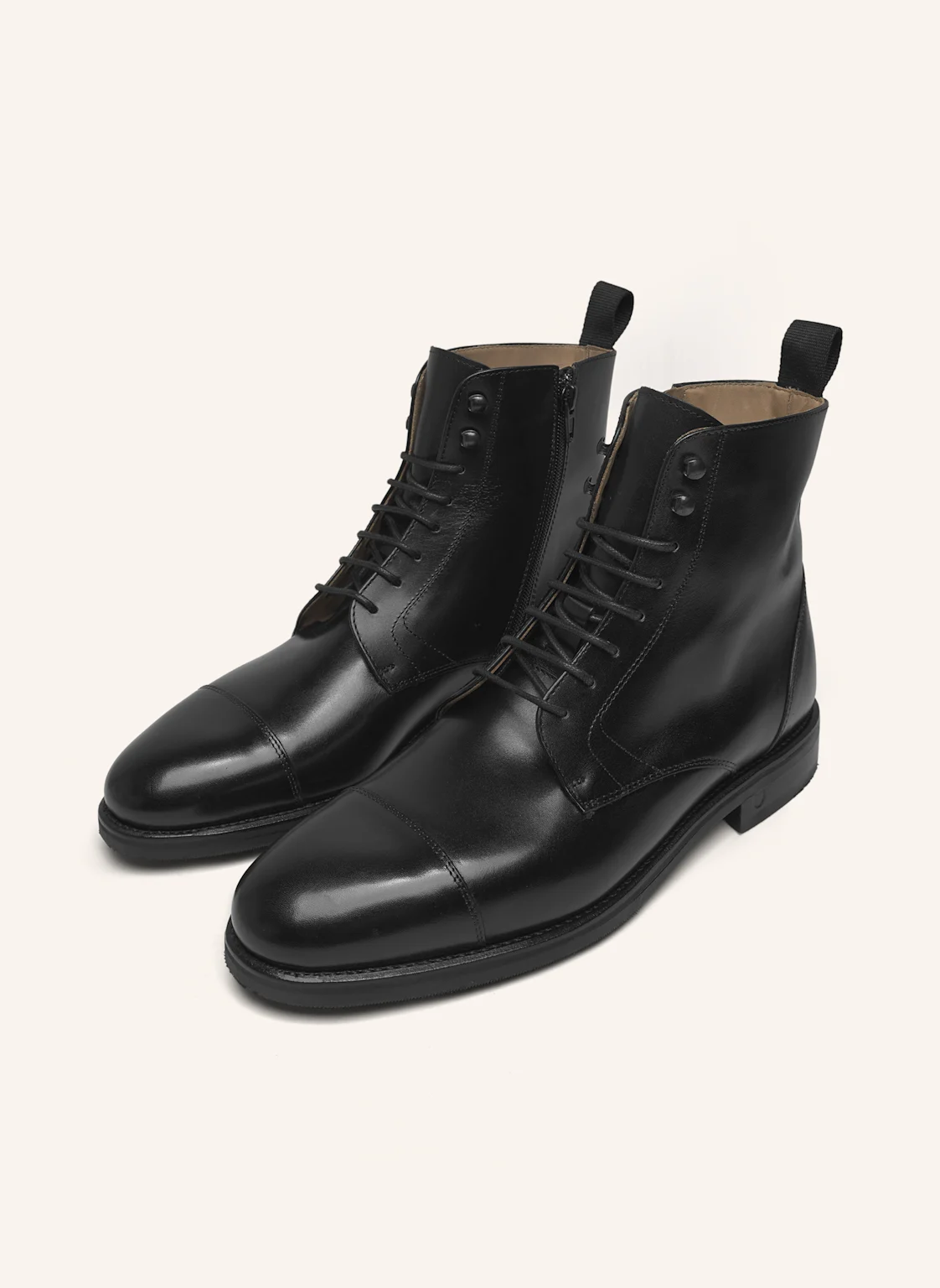 Henry Stevens Schnürboots WINSTON CDB2