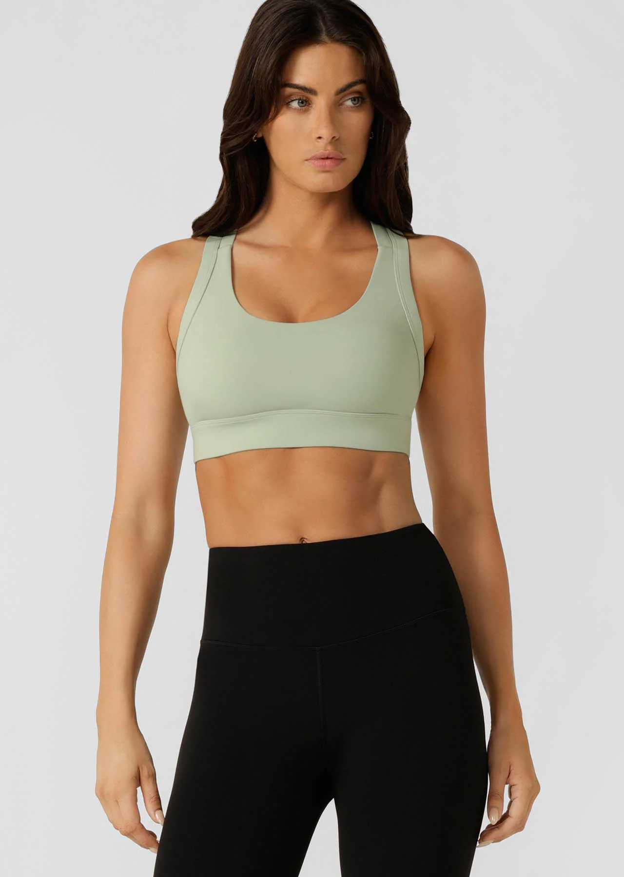 Shape Up Max Support Bra
