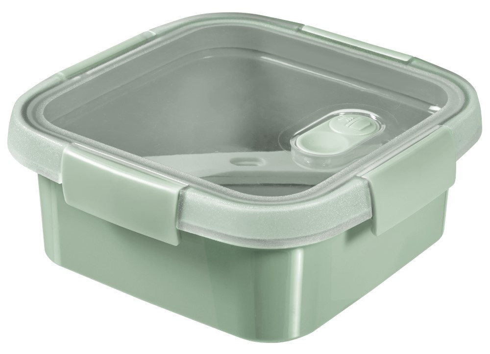 Curver Pojemnik Na Żywność Plastikowy 900Ml Eko