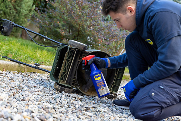 Dégraissant Professionnel 1L WD-40 Specialist