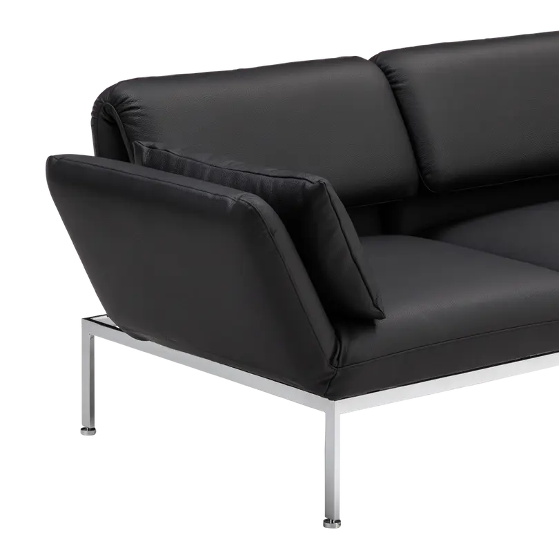 Einzelsofa Roro-Medium