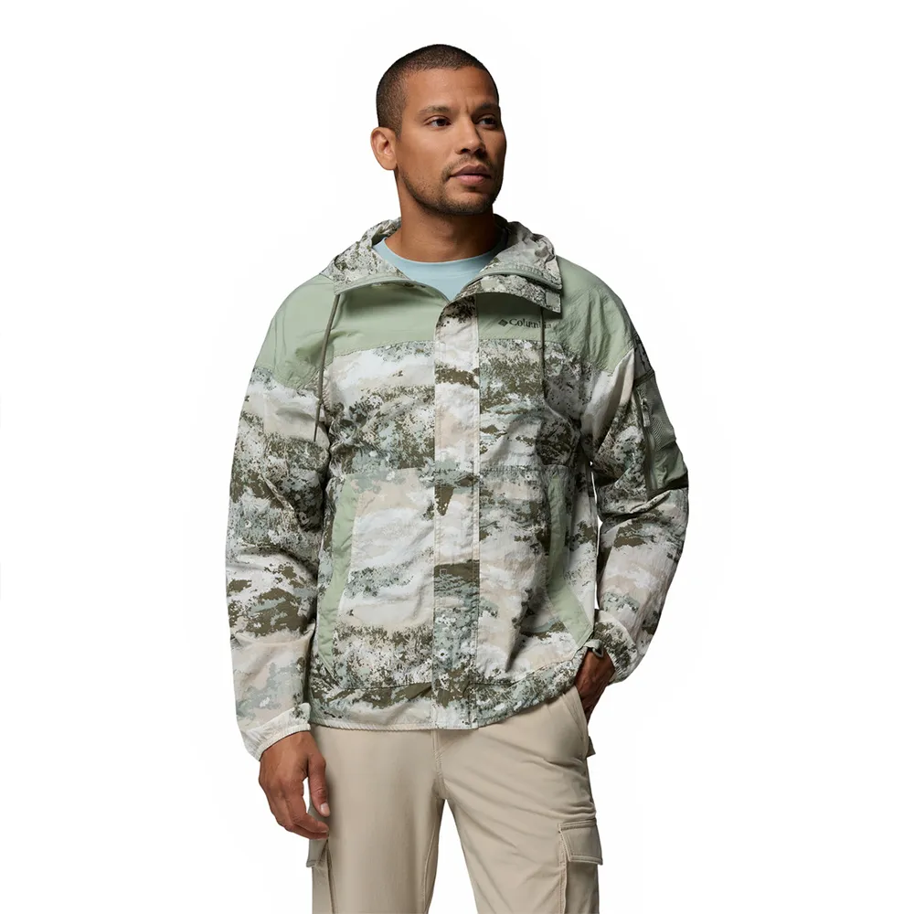 Columbia Challenger™ II Novelty jacket
