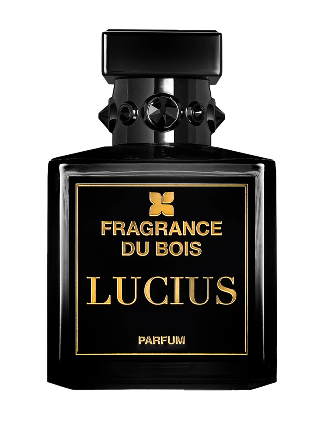 FRAGRANCE DU BOIS LUCIUS