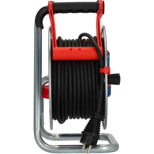 Kabeltrommel »Garant S 1198580«, 3-fach, Kabellänge: 25 m