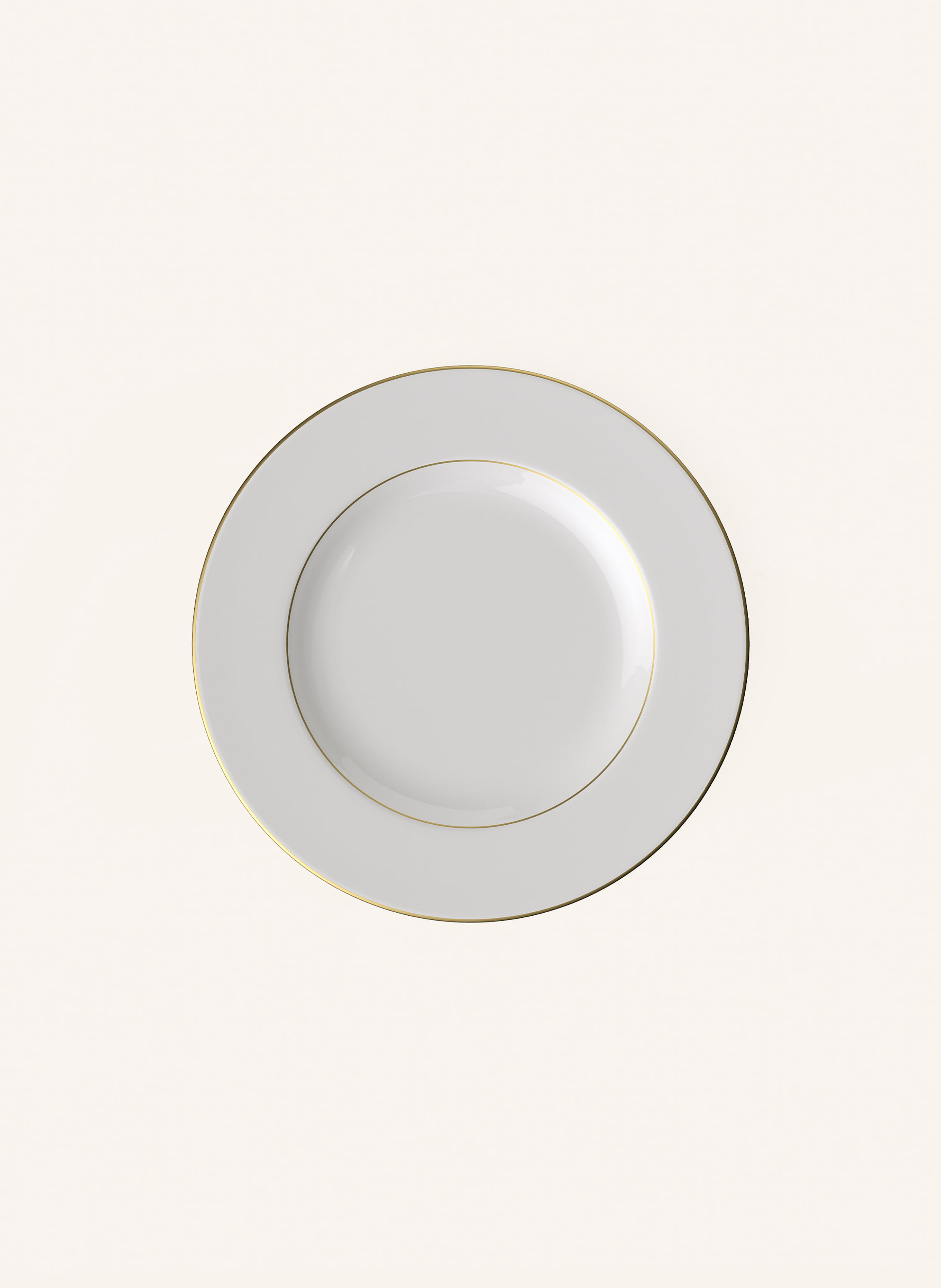 Villeroy & Boch Speiseteller ANMUT GOLD