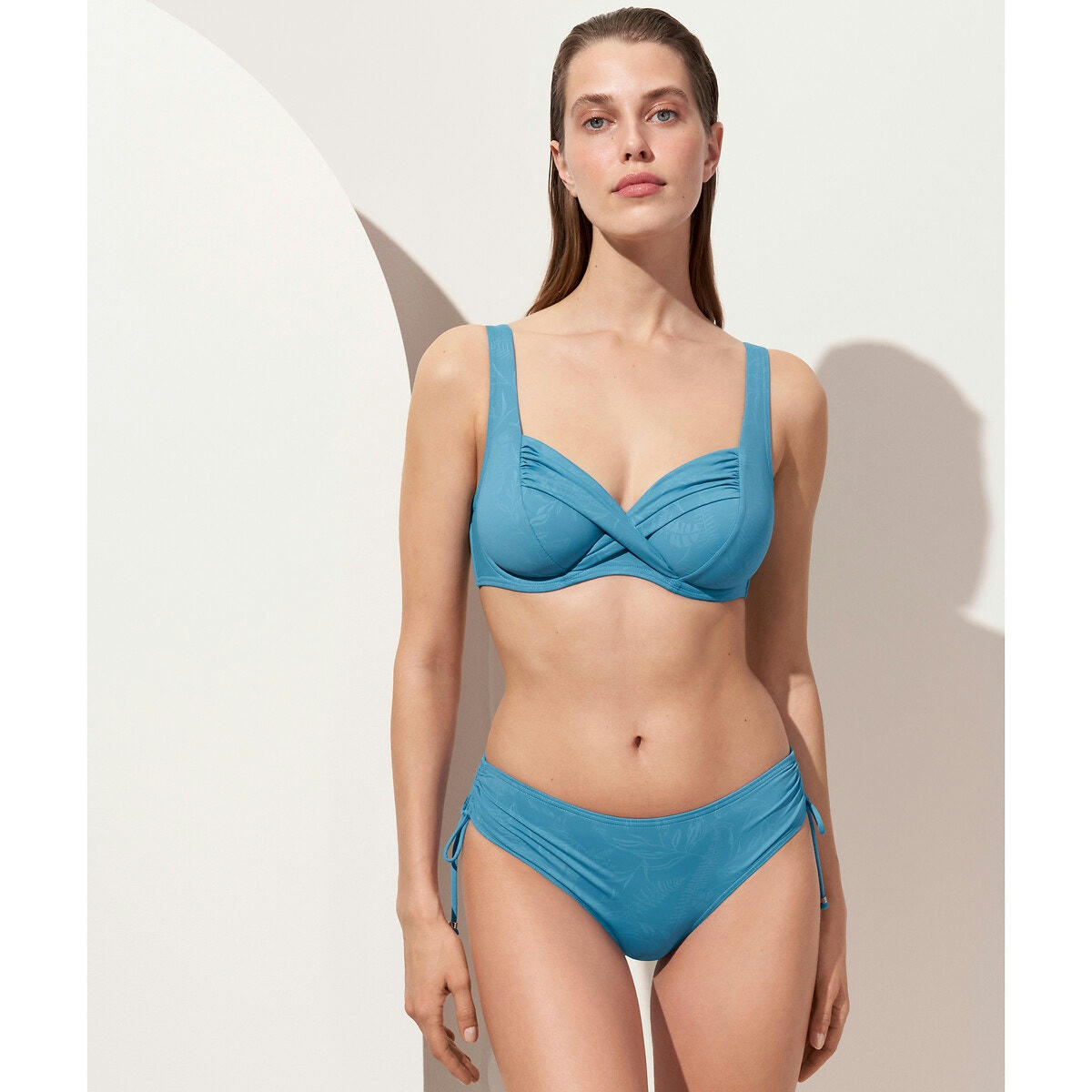 Slip de bain midi Venus Elegance