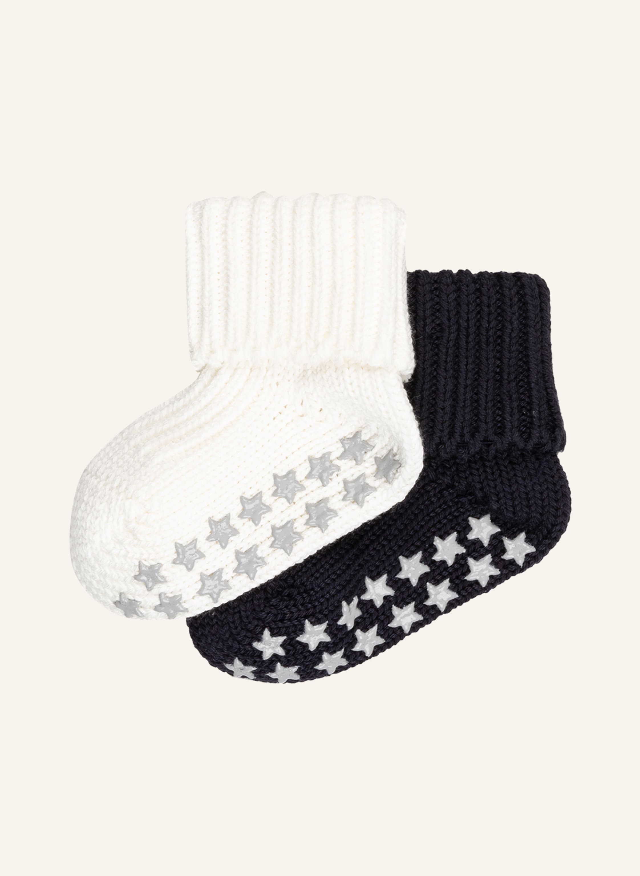 FALKE 2er-Pack Stoppersocken