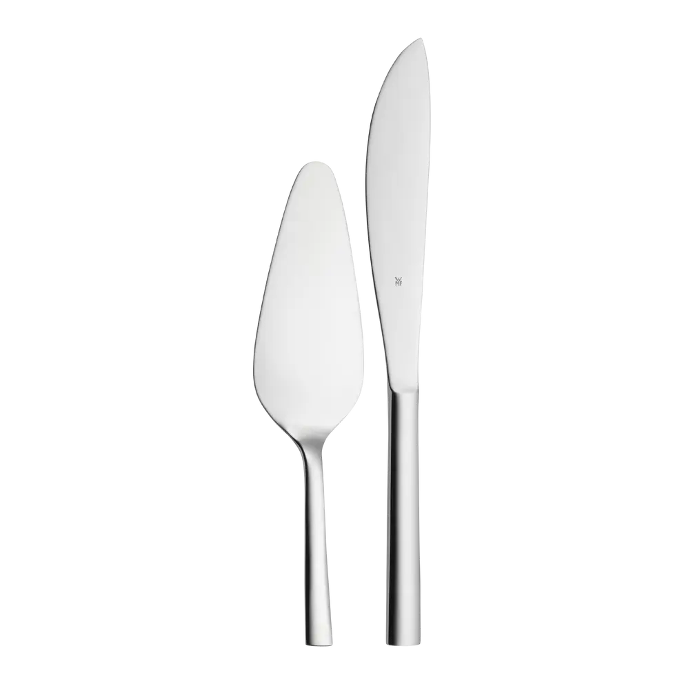 Allzweckmesser 2-teilig Nuova