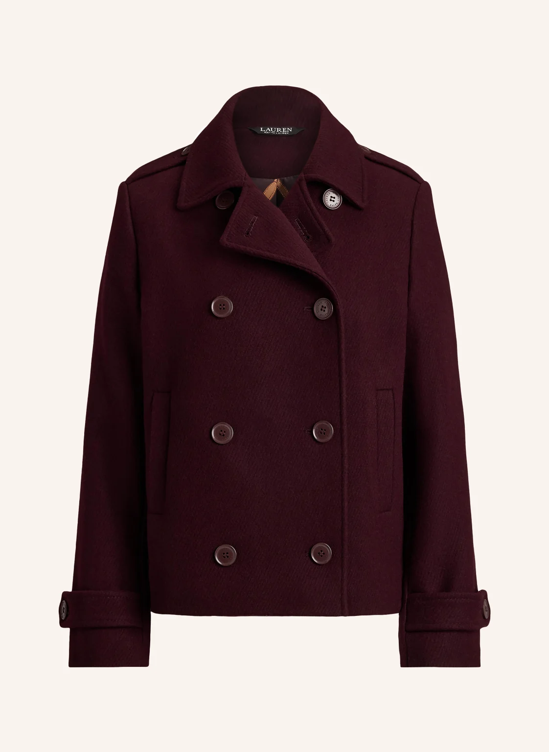 LAUREN RALPH LAUREN Cabanjacke