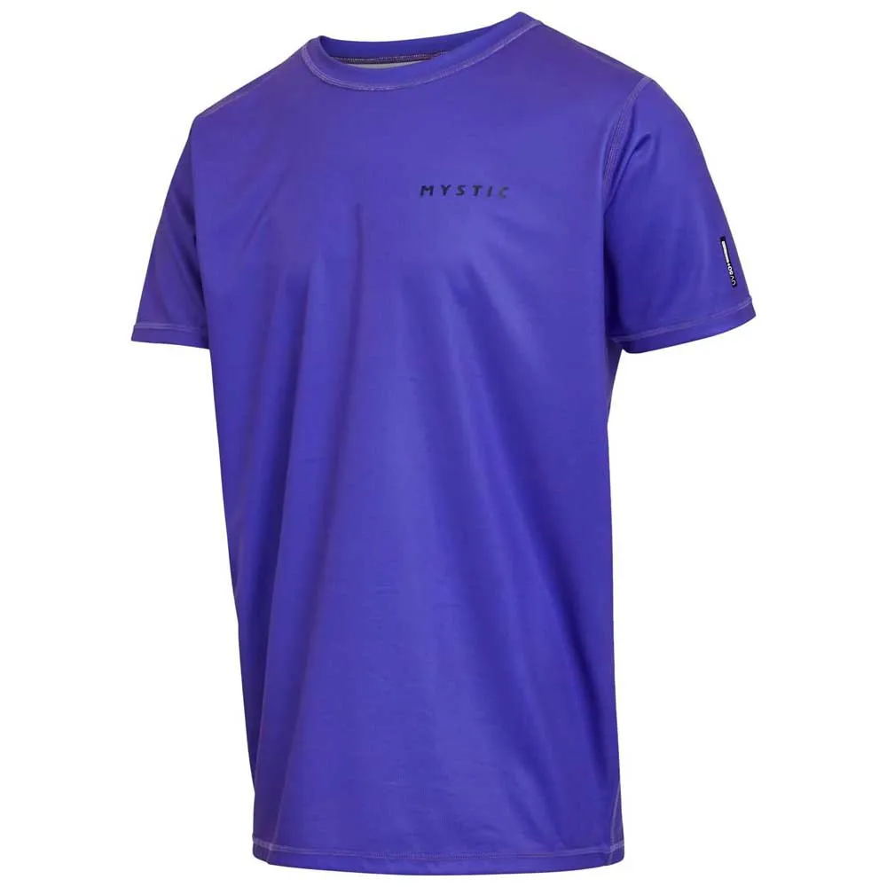Mystic Boarding Rashvest short sleeve rash guard