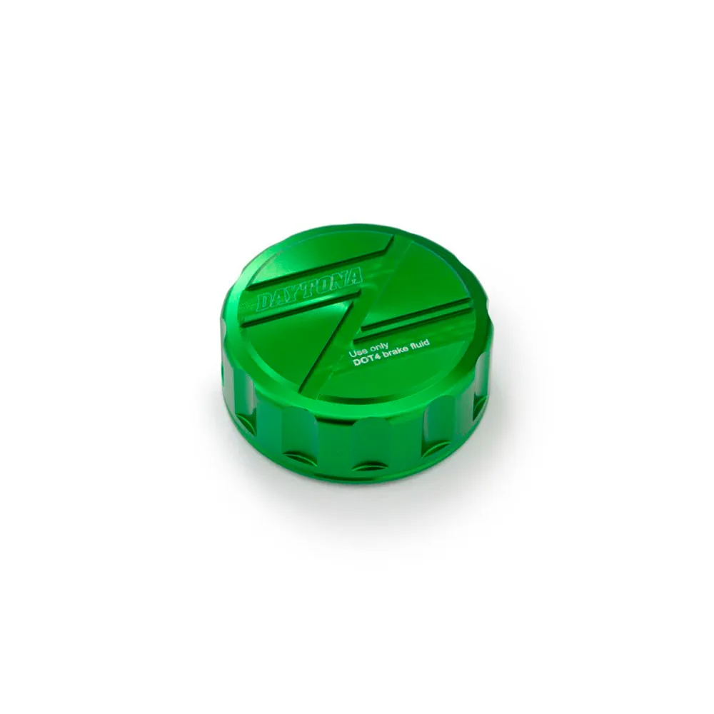 Daytona 85-1098 brake fluid reservoir cover