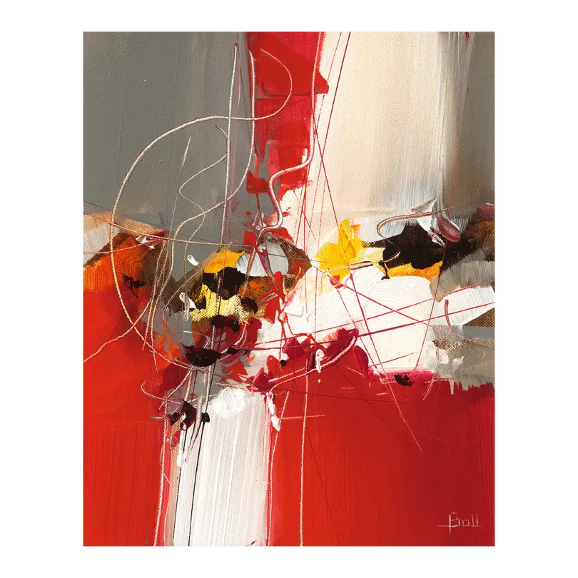 Kunstdruck Artprint