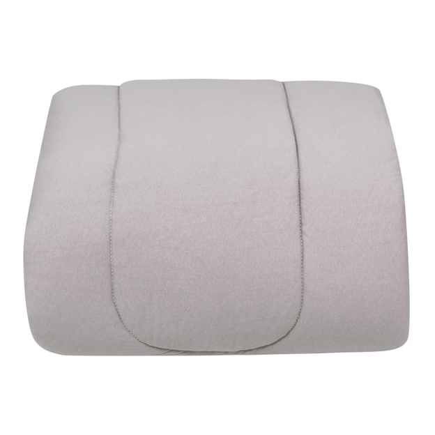 EDREDOM DUPLA-FACE CASAL/QUEEN 2,40 M X 2,50 M MISCELLAN