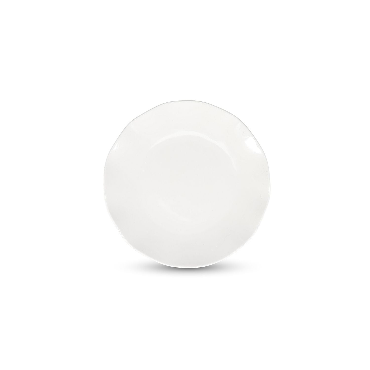 Bonbistro - Plat bord 20,5cm Elva - Set van 4