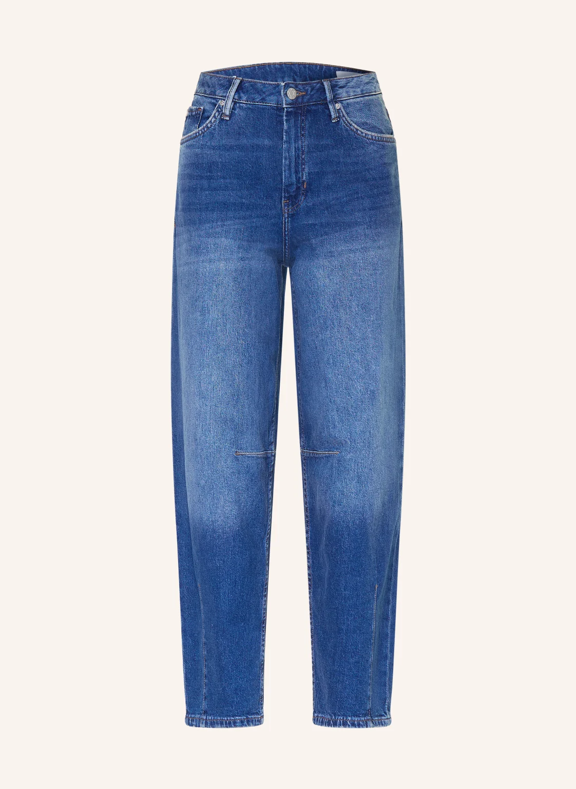 s.Oliver Barrel Jeans