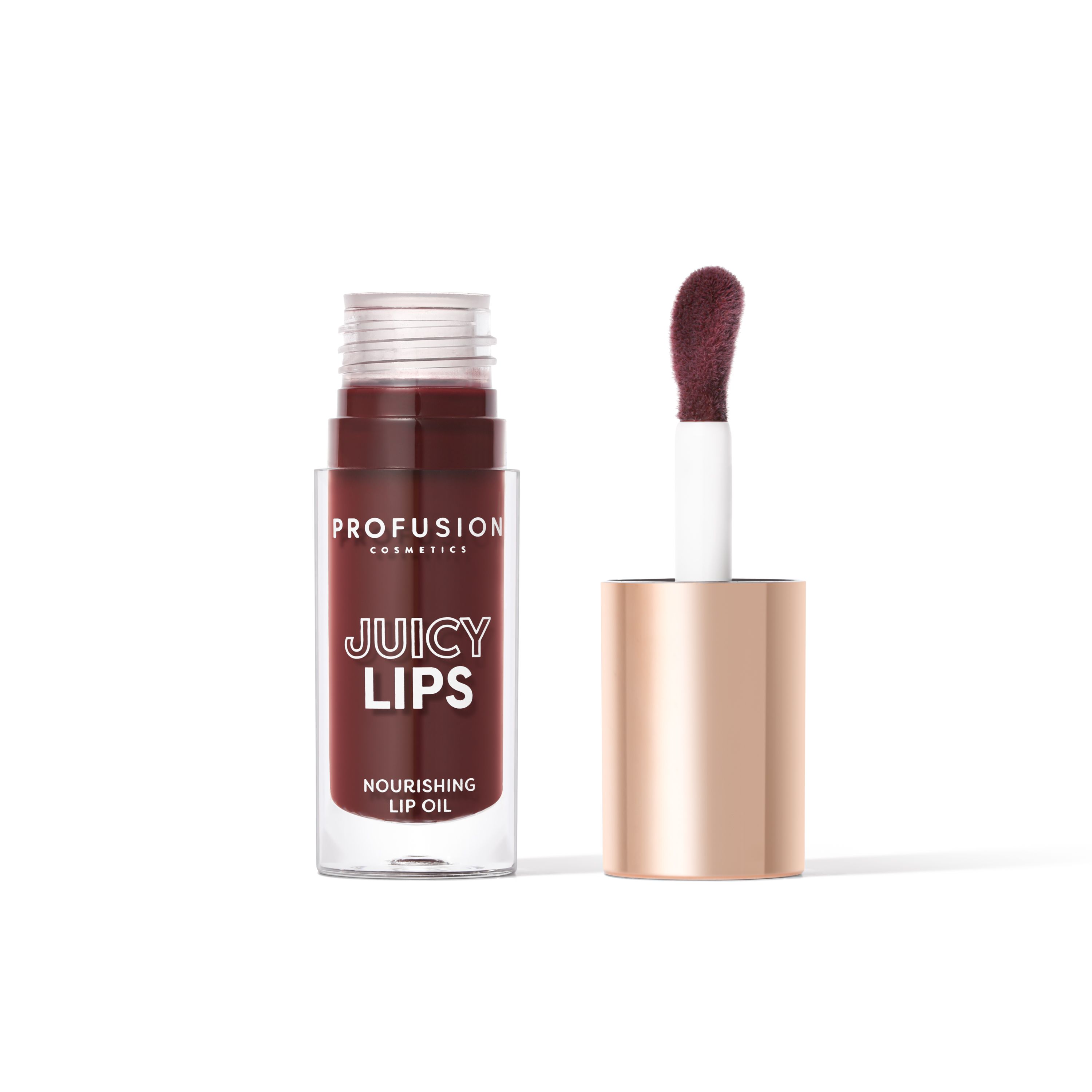 Profusion Cosmetics Juicy Lips Black Cherry
