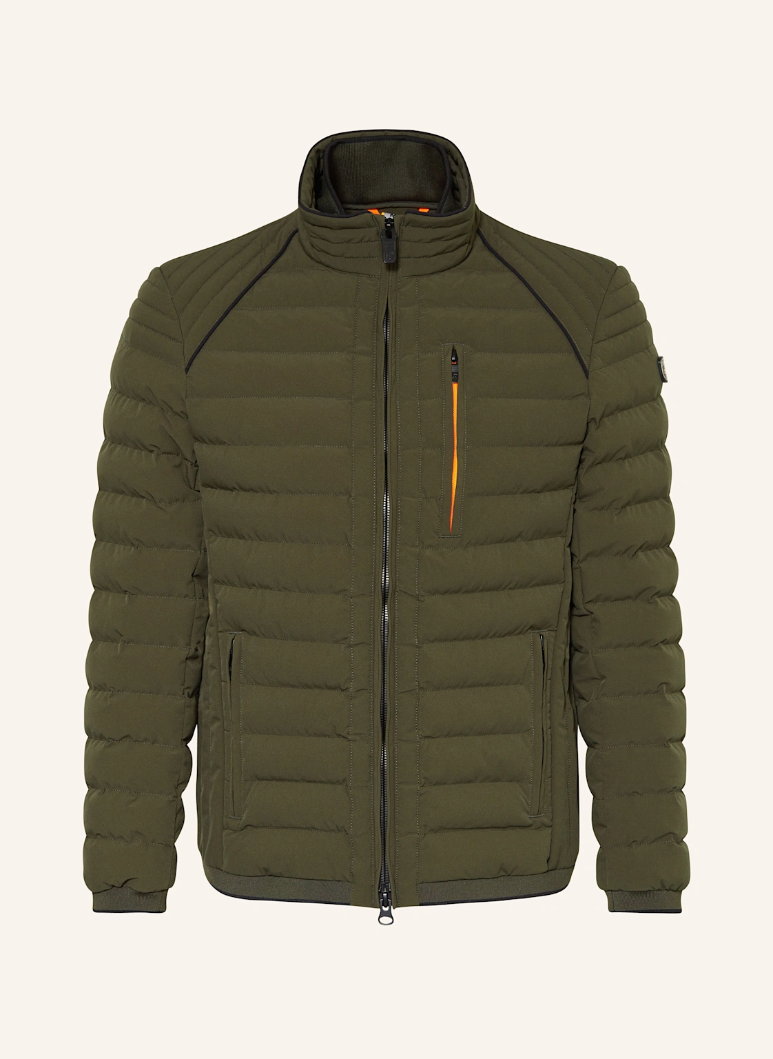 WELLENSTEYN Steppjacke MOLECULE