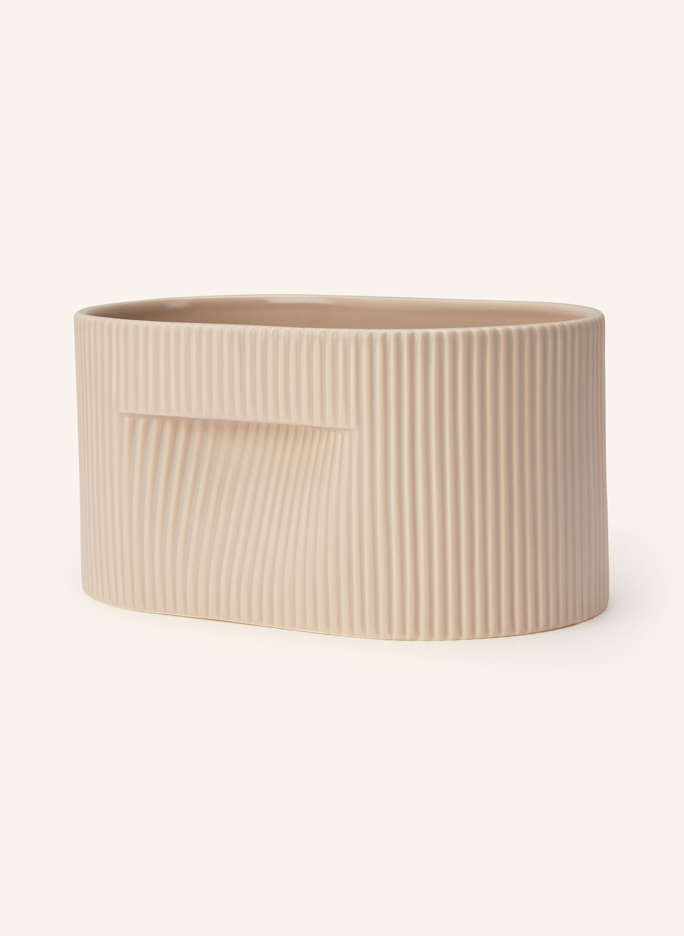 MUUTO Blumentopf RIDGE