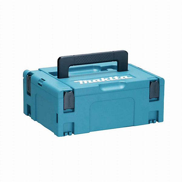 Makita XGT 40V Li-ion Set 4 x 4.0 Ah avec chargeur et Mbox 191U28-6
