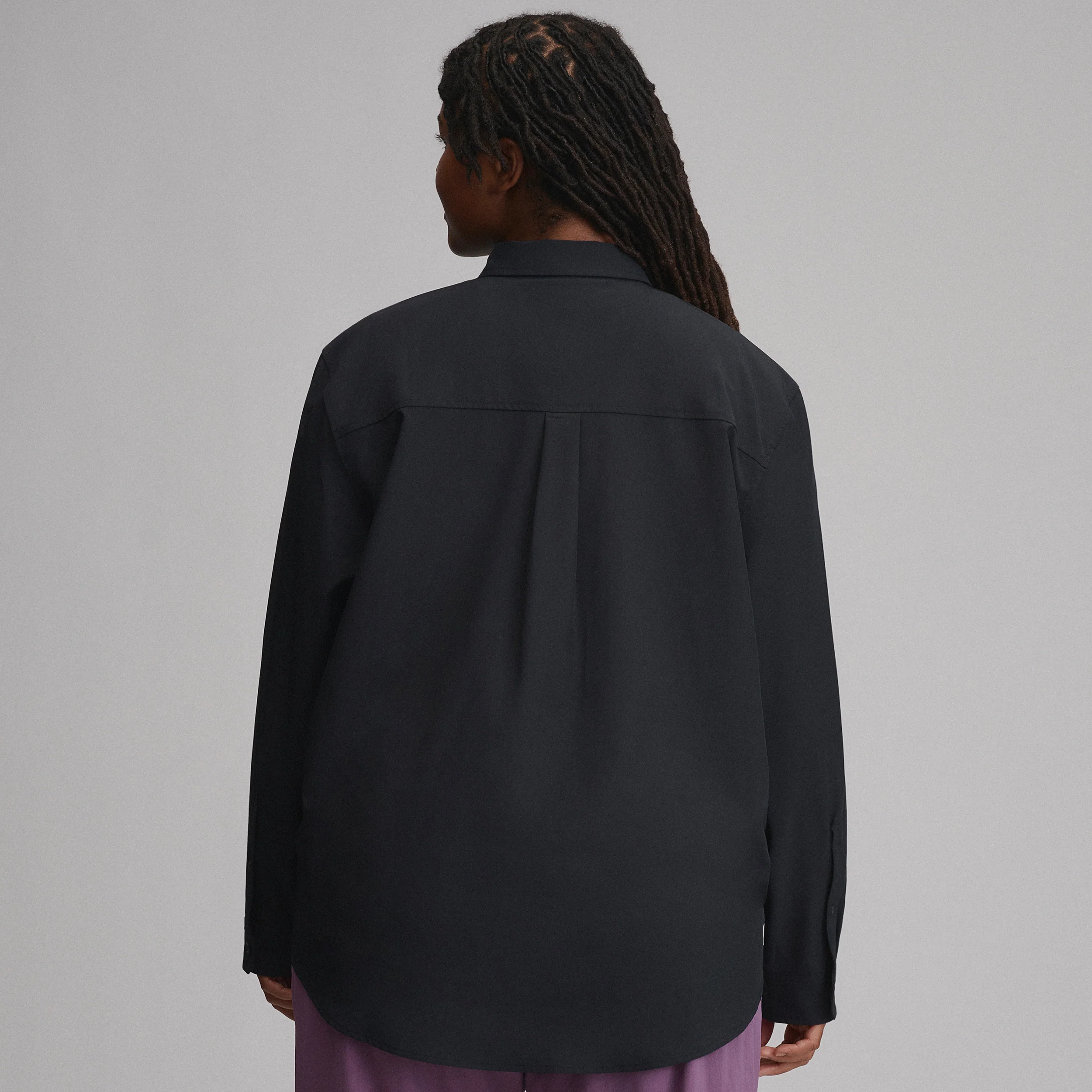 Women's Departure 3.0 Long-Sleeve Shirt