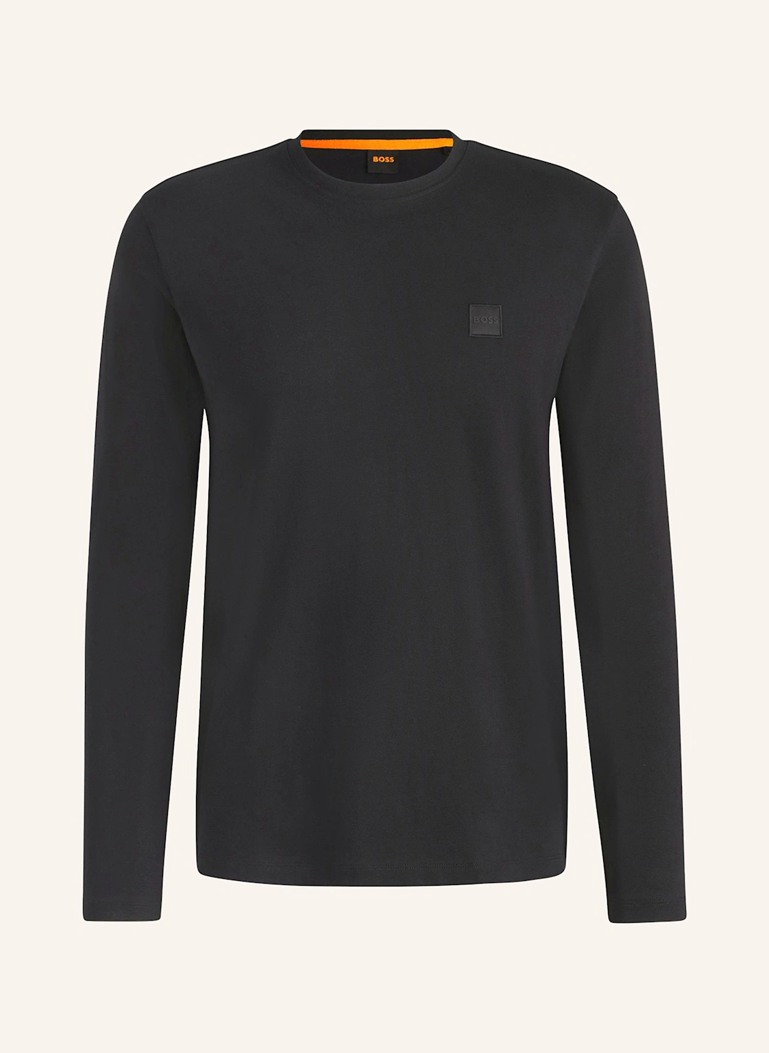 BOSS Longsleeve TACKS