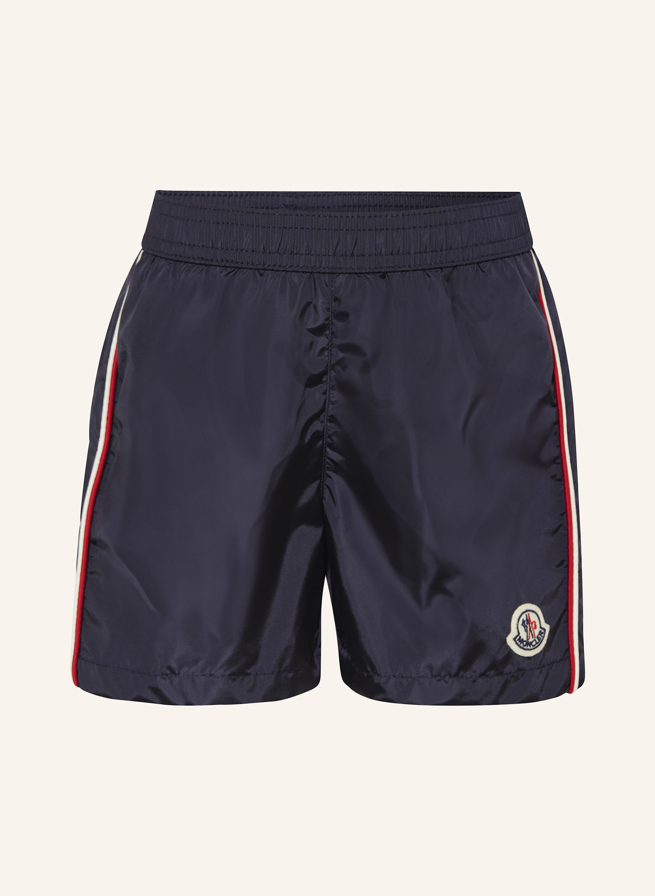 MONCLER enfant Badeshorts