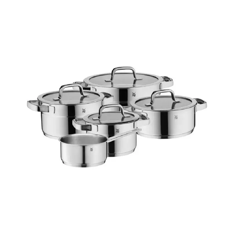 Kochtopf 9-teilig WMF