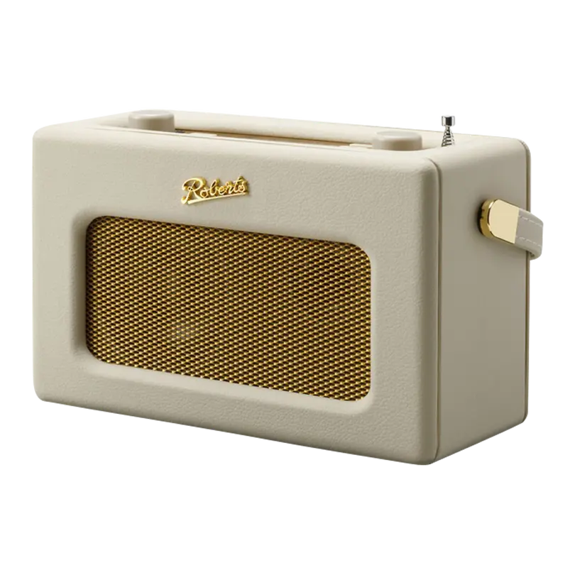 DAB Radio Revival Istream3L