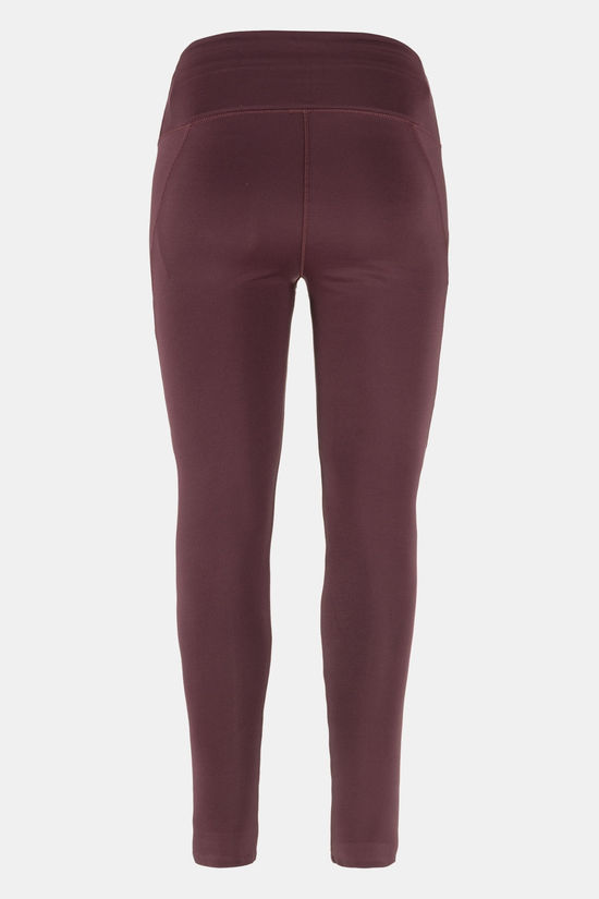 Fjällräven Abisko Tights Dames