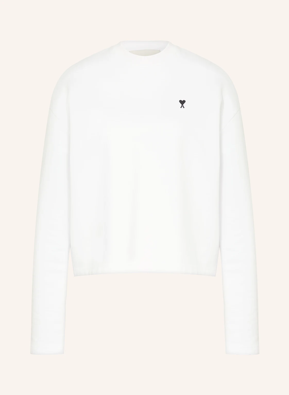 Ami Paris Sweatshirt