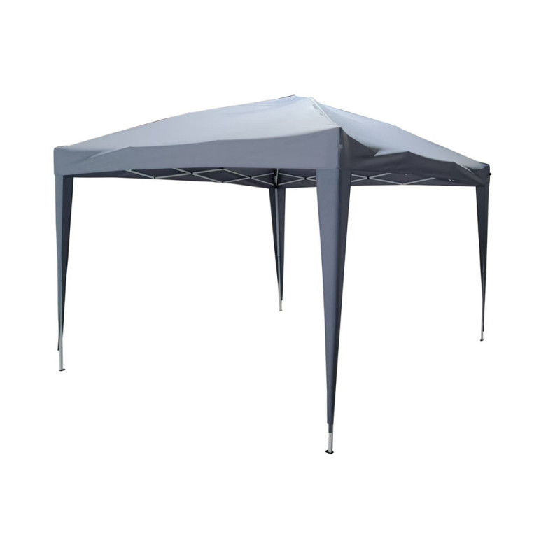 Tonnelle pliante Easy 3 x 3 x 2,6 m