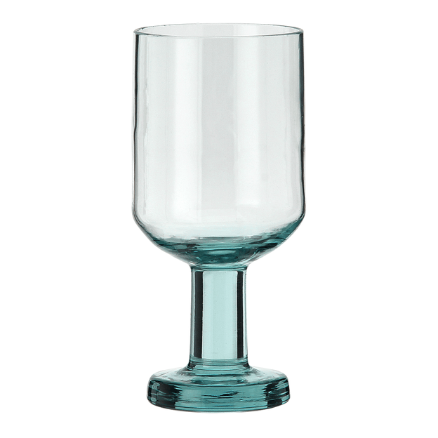 TAÇA ÁGUA/VINHO 350 ML GREEN