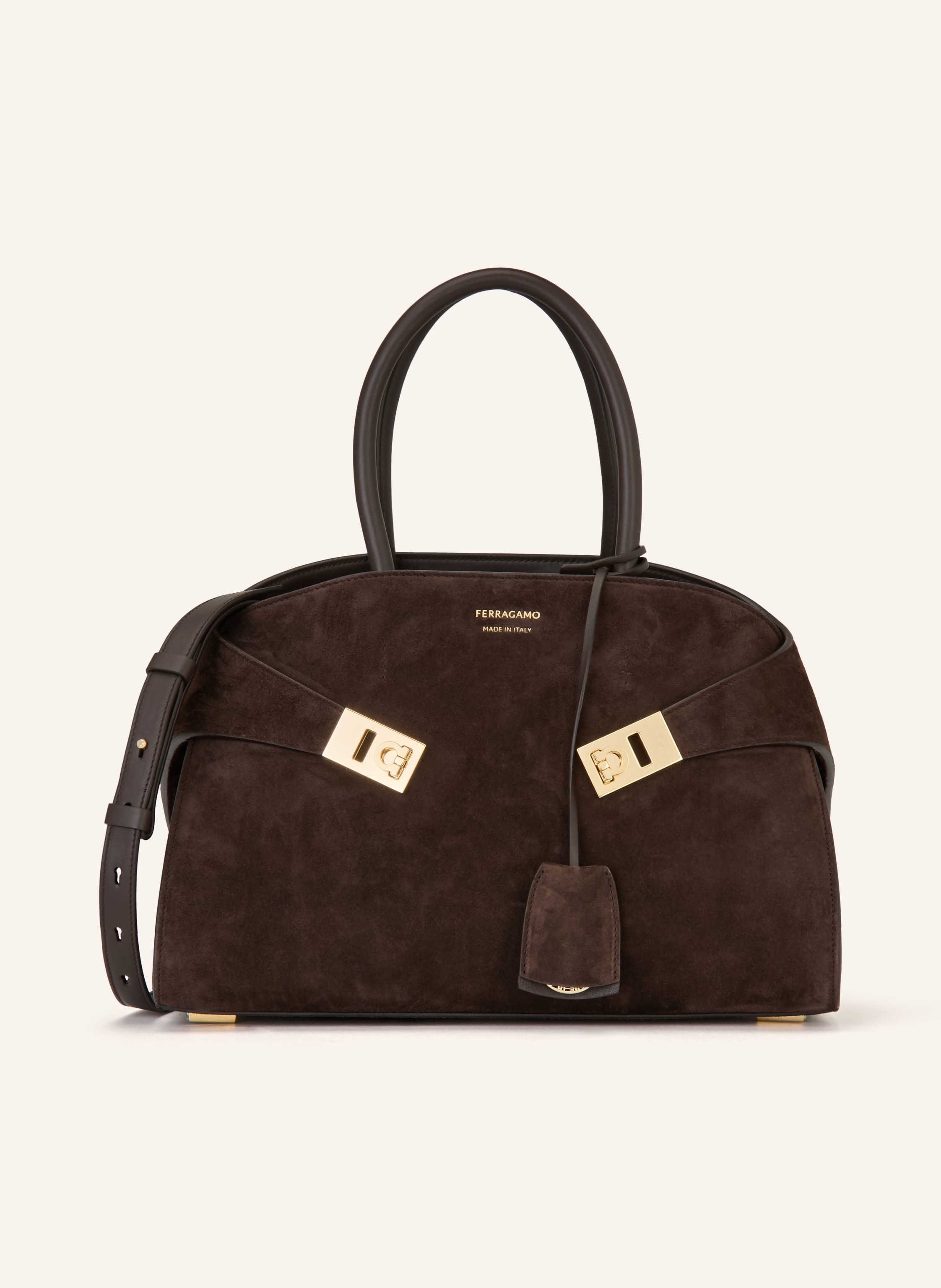 FERRAGAMO Handtasche HUG