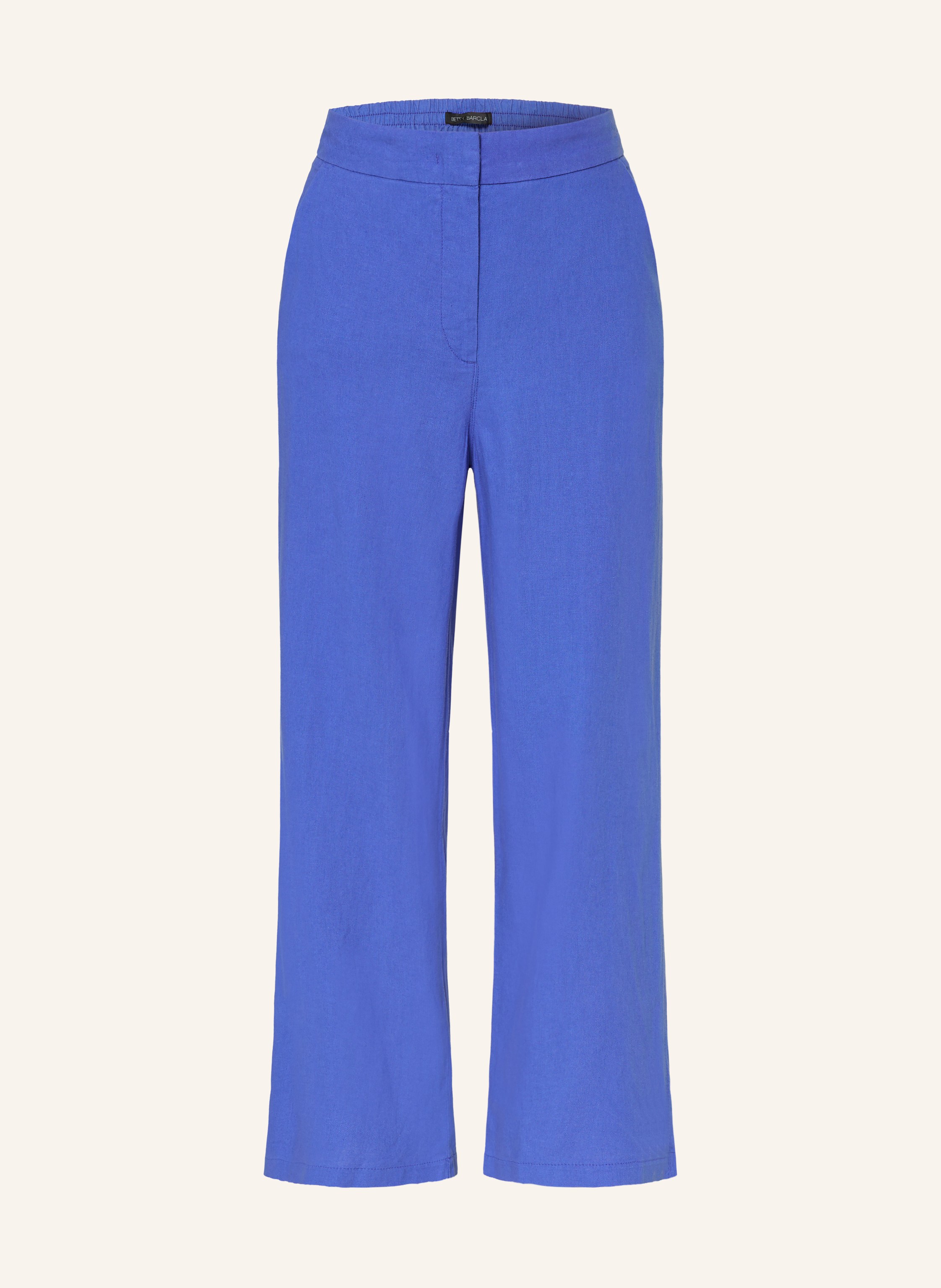 Betty Barclay 7/8-Hose mit Leinen