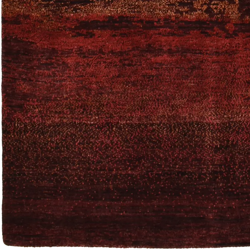 moderner Orientteppich Sahar Fresco