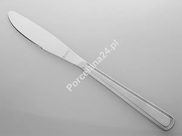 Nóż stołowy 21,4 cm Amefa - BOLOGNA 1570