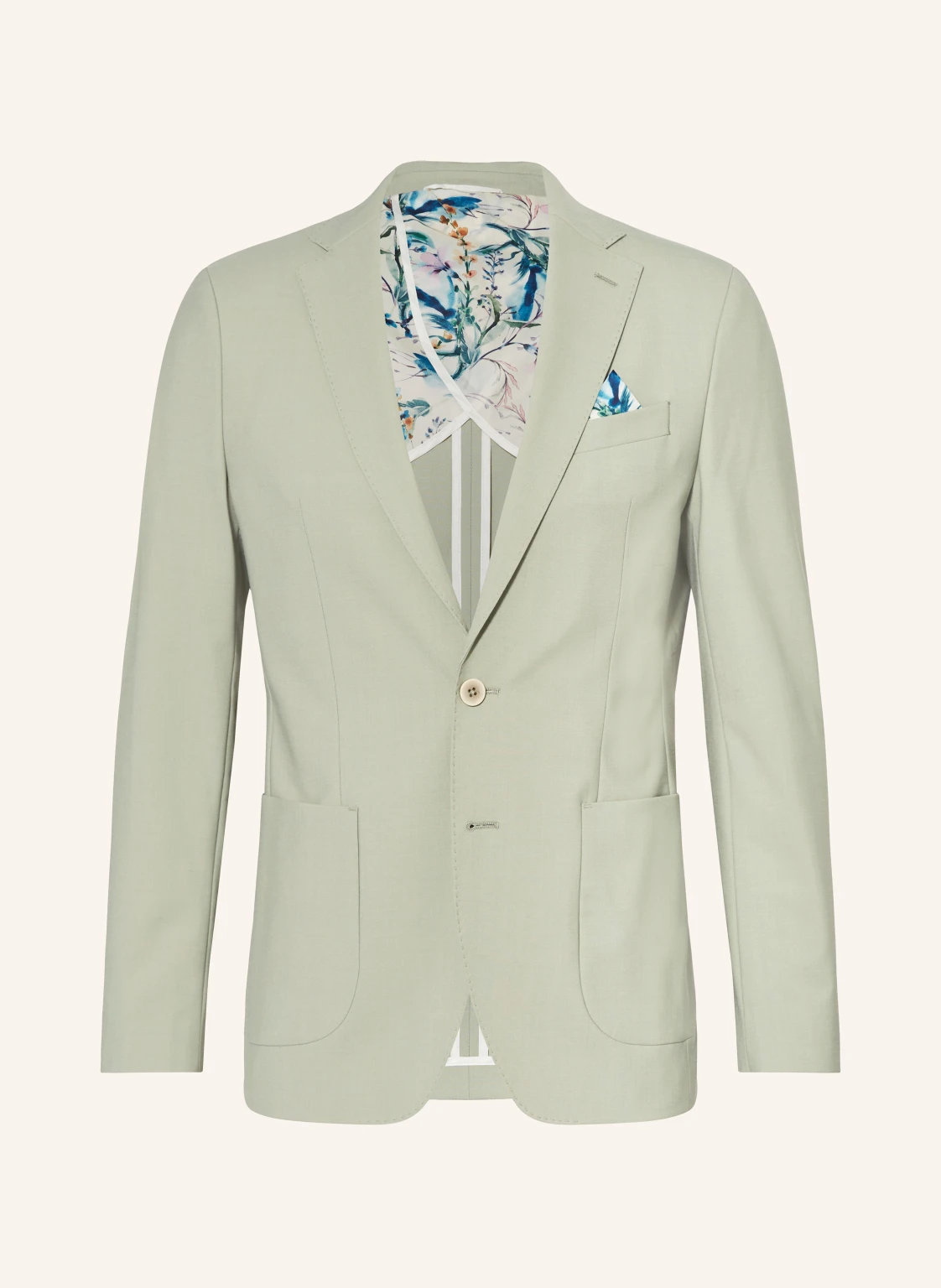 PAUL Anzugsakko Slim Fit