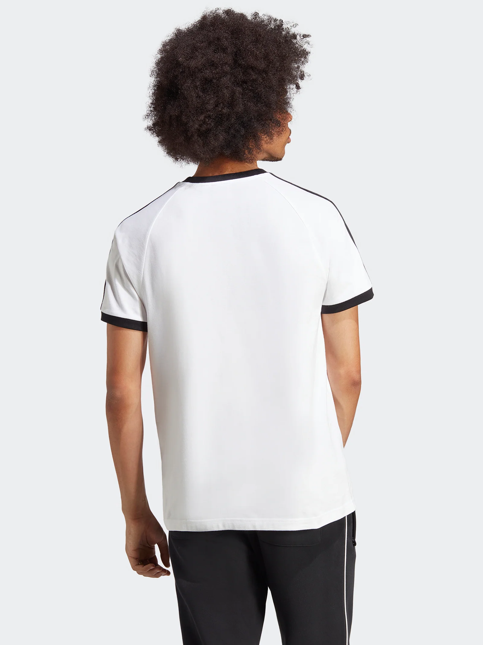 Adicolor Classics 3 Stripes T-Shirt