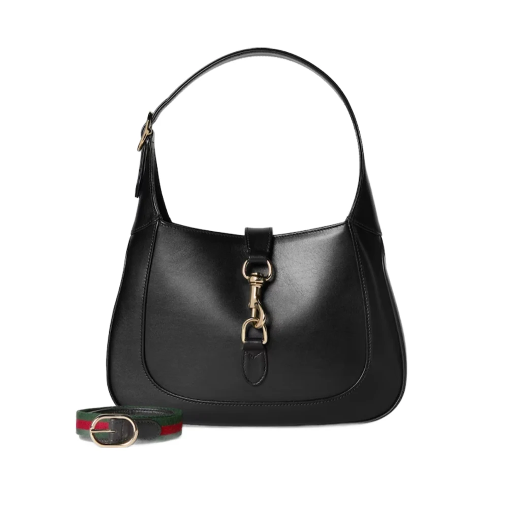 Gucci Jackie 1961 Small Shoulder Bag