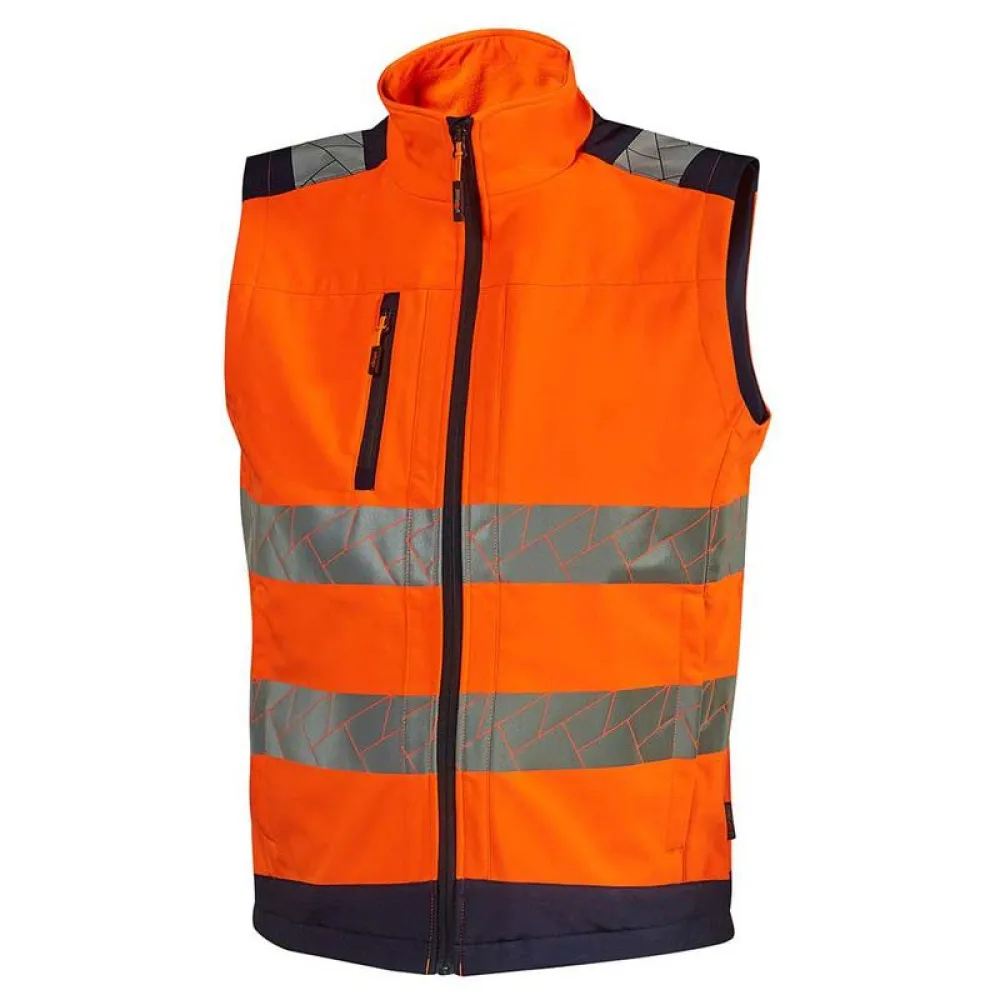 U-power BOREAL vest