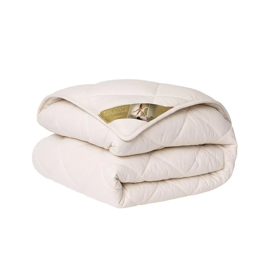 Ten Cate Wollen 4-Seizoenen Dekbed - 140x220